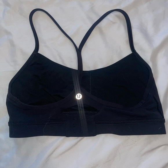 Lululemon Flow Y Bra - Picture 2 of 2